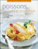 Poissons, crustacés et coquillages