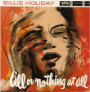 Billie Holiday