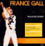 France Gall