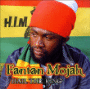 Fanton Mojah