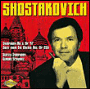Dimitri Chostakovitch, Seattle Symphon