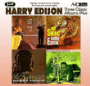 Harry Edison