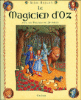 Le magicien d'Oz