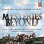 Palestrina, Bruckner, Faure