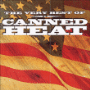 Canned Heat
