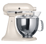 KitchenAid Artisan® 5KSM150PSELT Robot Patissier - Meringue