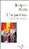 L'Improviste une lecture du jazz