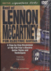 Lennon and Mc Cartney best of electric guitar