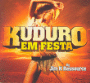 Compilation musique africaine