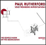 Paul Rutherford