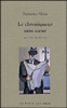 Le chroniqueur sans coeur