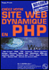 Créez votre site web dynamique en PHP