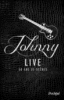 Johnny Hallyday live