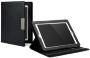 Cygnett Etui Lavish pour iPad & iPad Retina - Black