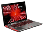 Toshiba  Qosmio X870-11X 17,3" LED Blu-Ray