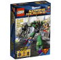 Lego - Super Heroes DC - 6862 - Superman contre Lex Luthor