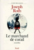 Le marchand de corail