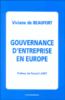 Gouvernance d'entreprise en Europe