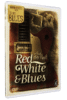 Martin Scorsese présente le blues - Red white & blues
