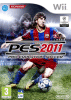 Pro Evolution Soccer 2011 - PES 2011