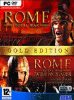 Rome Total War - Gold Edition
