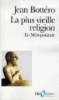 La plus vieille religion