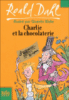 Charlie et la chocolaterie