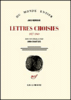 Lettres choisies 1957-1969