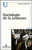 Sociologie de la jeunesse