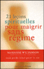 Mon poids idéal pour la vie