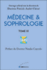 Médecine et sophrologie