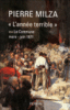 L'année terrible
