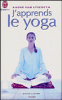 J'apprends le yoga