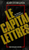 Le capital lettres