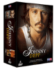 Coffret Johnny Depp - 4 Films