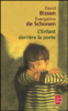 L'enfant derrière la porte