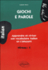 Giochi e parole