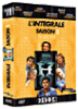 H - Coffret intégral de la Saison 2
