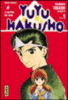 Yuyu Hakusho - Yuyu Hakusho, T1
