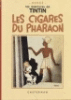 Tintin - Tintin, Fac Similé noir et blanc
