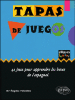 Tapas de juegos