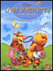 Disney livre d'activité super amusant Winnie l'ourson&nbsp;-&nbsp;Collectif