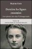 Derrière les lignes ennemies