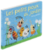 Les petits poux au jardin