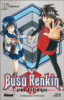 Buso Renkin - Buso Renkin, T10