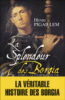 La splendeur des Borgia