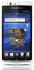 Sony Ericsson XPERIA arc S (sous Android) - Blanc