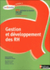 Gestion et développement des RH - Activité 3,  BTS 2ème année assistant de gestion PME-PMI