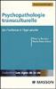 Psychopathologie transculturelle