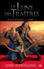 Le cycle de Nightrunner - Le cycle de Nightrunner, T3